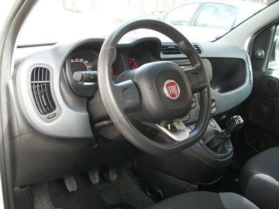 Fiat Panda 1.3 MJT 95 CV S&S Easy (18)