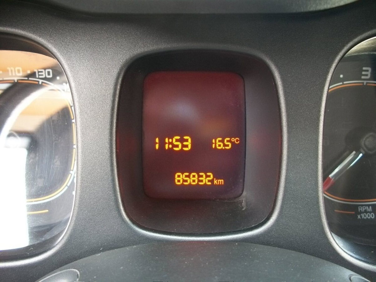 Fiat Panda 1.3 MJT 95 CV S&S Easy (15)