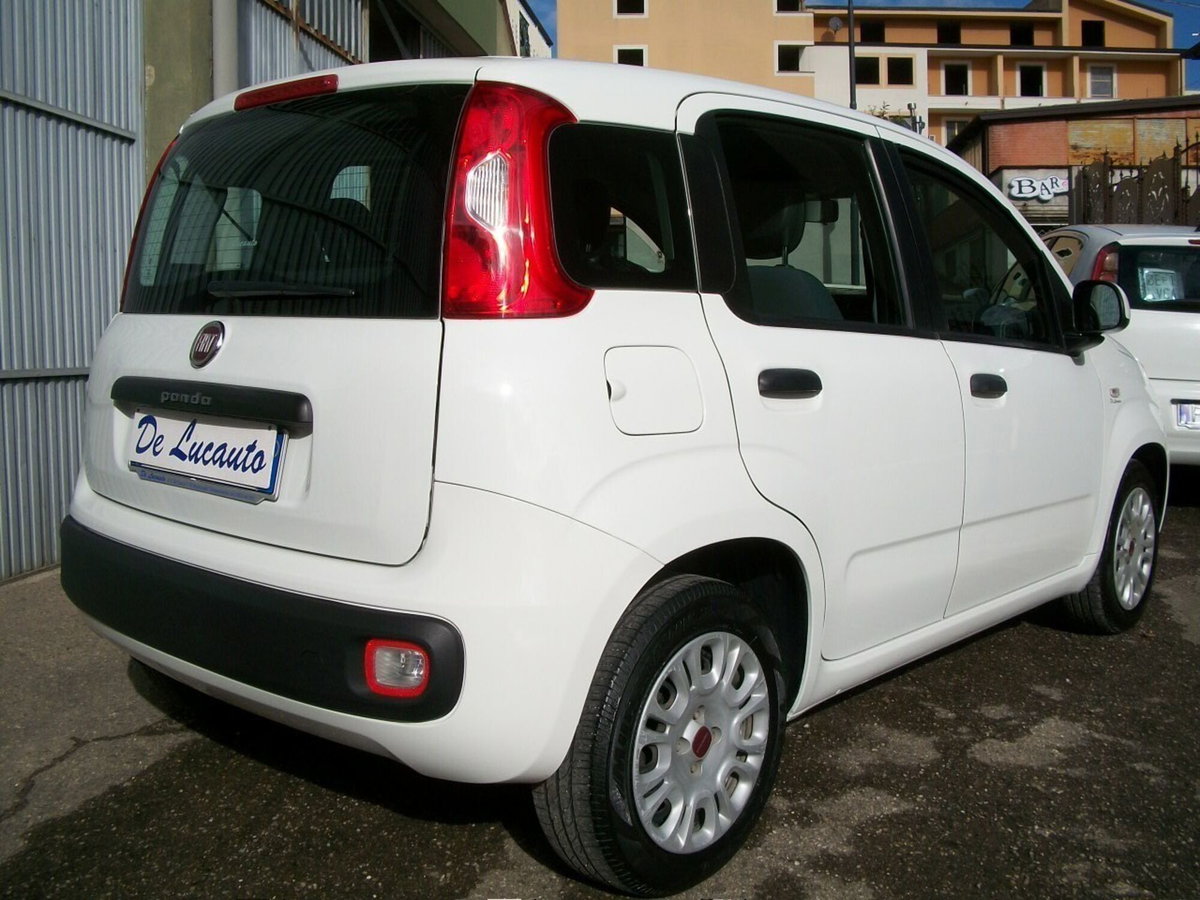 Fiat Panda 1.3 MJT 95 CV S&S Easy (4)