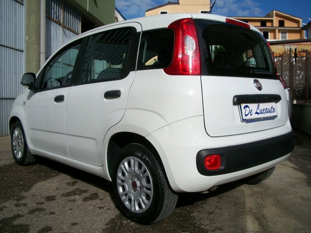 Fiat Panda 1.3 MJT 95 CV S&S Easy (2)