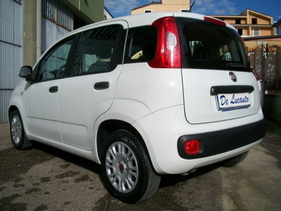 Fiat Panda 1.3 MJT 95 CV S&S Easy (2)