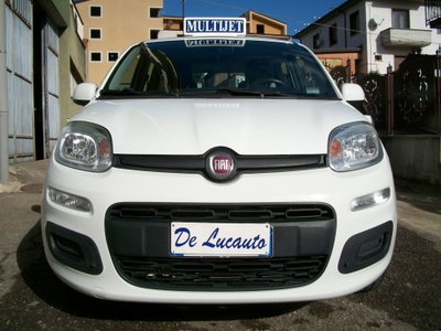 Fiat Panda 1.3 MJT 95 CV S&S Easy (7)