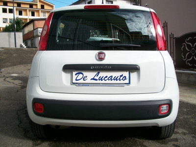 Fiat Panda 1.3 MJT 95 CV S&S Easy (8)