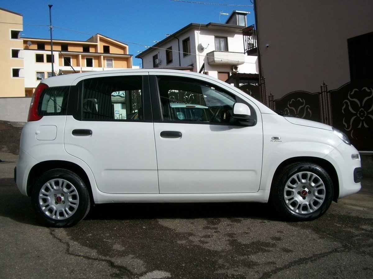 Fiat Panda 1.3 MJT 95 CV S&S Easy (5)