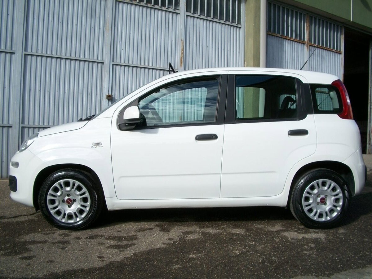 Fiat Panda 1.3 MJT 95 CV S&S Easy (6)