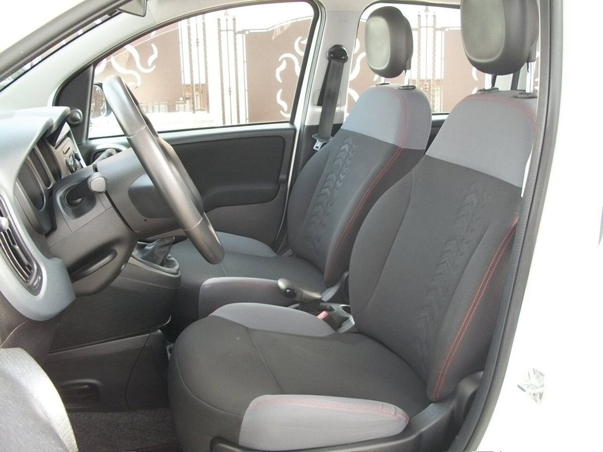 Fiat Panda 1.3 MJT 95 CV S&S Easy (9)