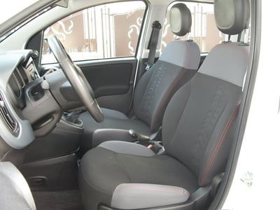 Fiat Panda 1.3 MJT 95 CV S&S Easy usata