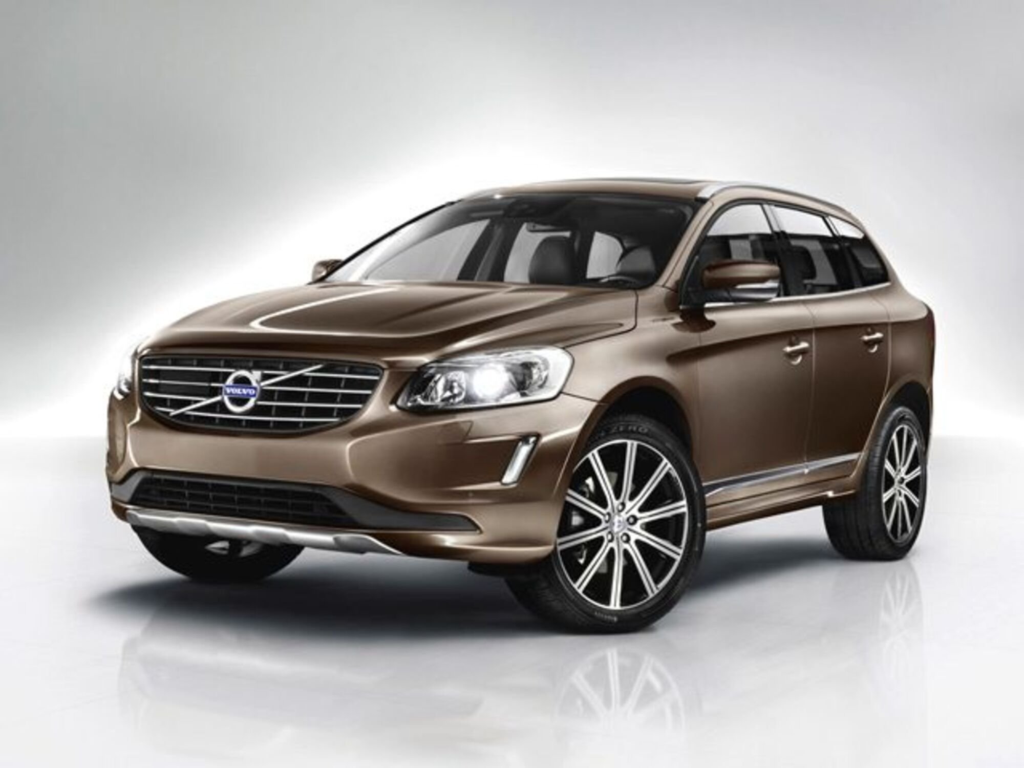 Volvo XC60 D4 Geartronic Business my 13