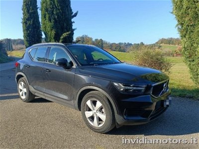 Volvo XC40 D3 AWD Geartronic 