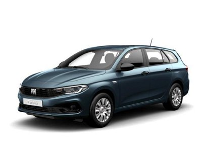 Fiat Tipo Station Wagon Tipo 1.5 Hybrid DCT SW my 23 nuova