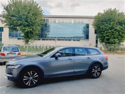 Volvo V90 Cross Country D4 AWD Geartronic Business Plus usata