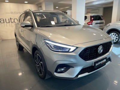 Mg ZS ZS 1.5 Luxury nuova