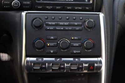 Nissan GT-R 3.8 V6 Premium (12)