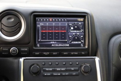Nissan GT-R 3.8 V6 Premium (11)