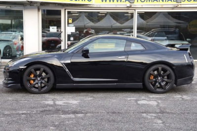 Nissan GT-R 3.8 V6 Premium (3)