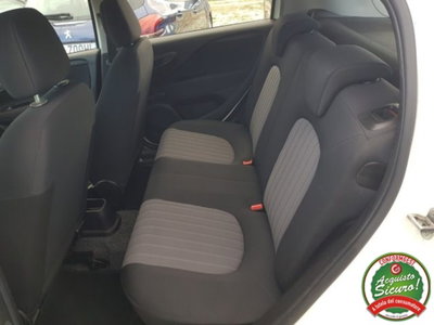 Fiat Punto 1.4 GPL 5 porte Van 4 posti N1 (4)