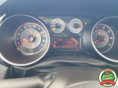 Fiat Punto 1.4 GPL 5 porte Van 4 posti N1 (6)