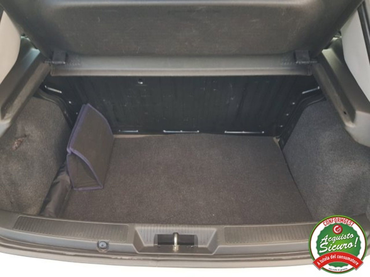 Fiat Punto 1.4 GPL 5 porte Van 4 posti N1 (8)