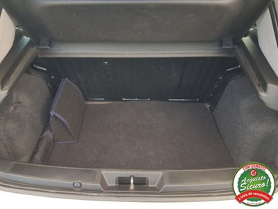 Fiat Punto 1.4 GPL 5 porte Van 4 posti N1 (8)