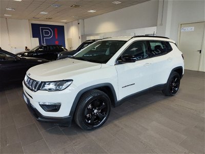 Jeep Compass 1.4 MultiAir 2WD Business my 18 usata