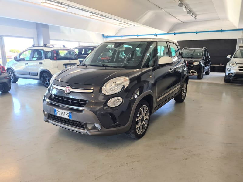 Fiat 500L 1.3 Multijet 85 CV Pop Star