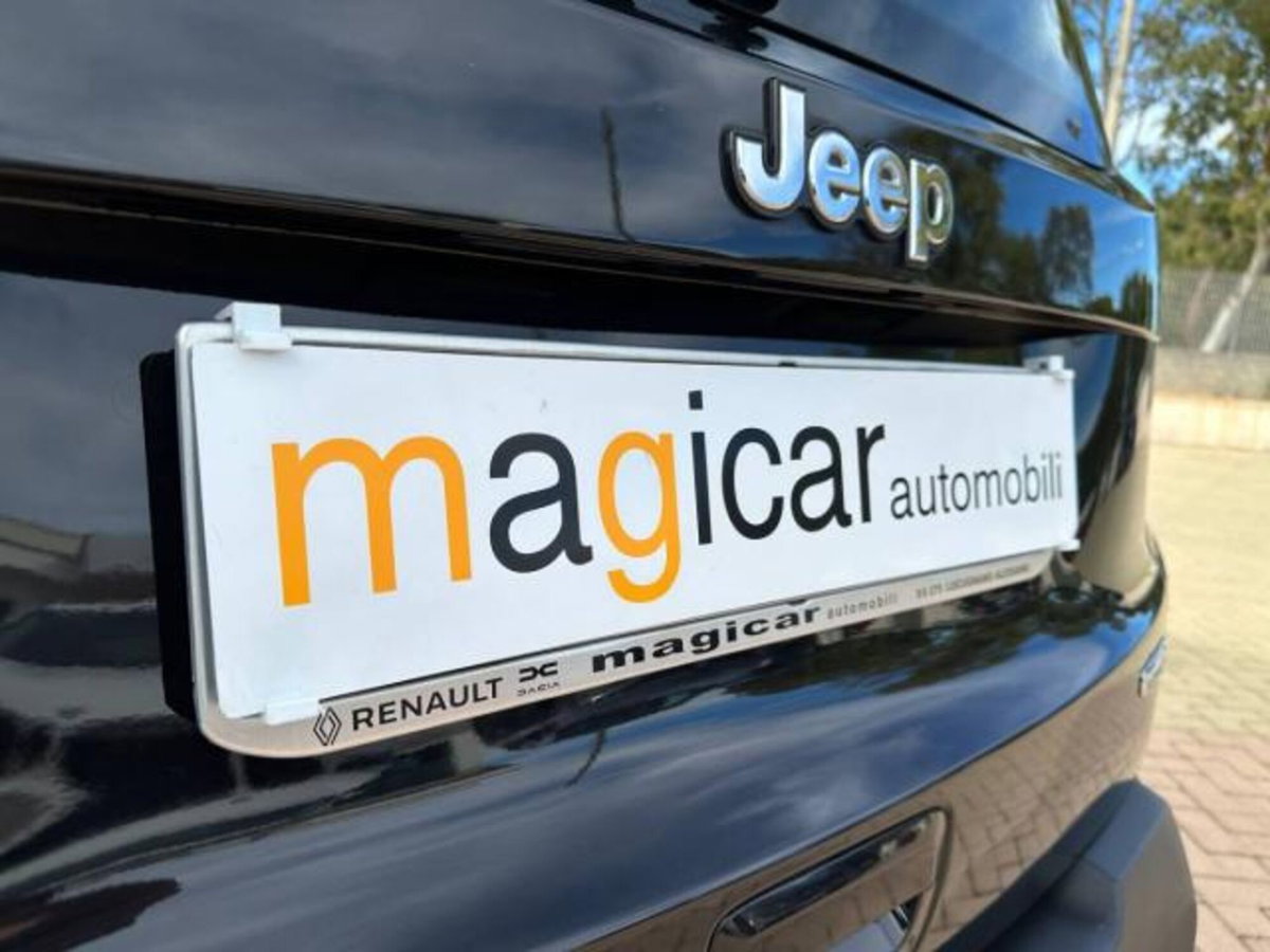 Jeep Renegade 1.6 Mjt 120 CV Longitude (11)
