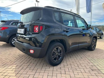 Jeep Renegade 1.6 Mjt 120 CV Longitude (3)