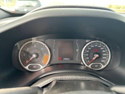 Jeep Renegade 1.6 Mjt 120 CV Longitude (6)