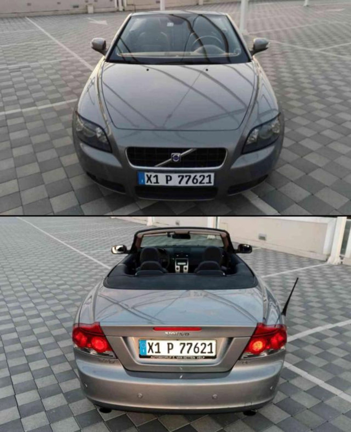 Volvo C70 2.4 D5 20V Momentum (7)
