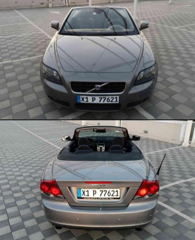 Volvo C70 2.4 D5 20V Momentum (7)