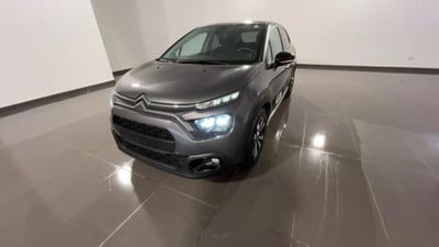 Citroen C3 1.2 puretech You s&s 83cv neopatentati usata