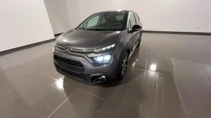 Citroen C3 1.2 puretech You s&s 83cv neopatentati