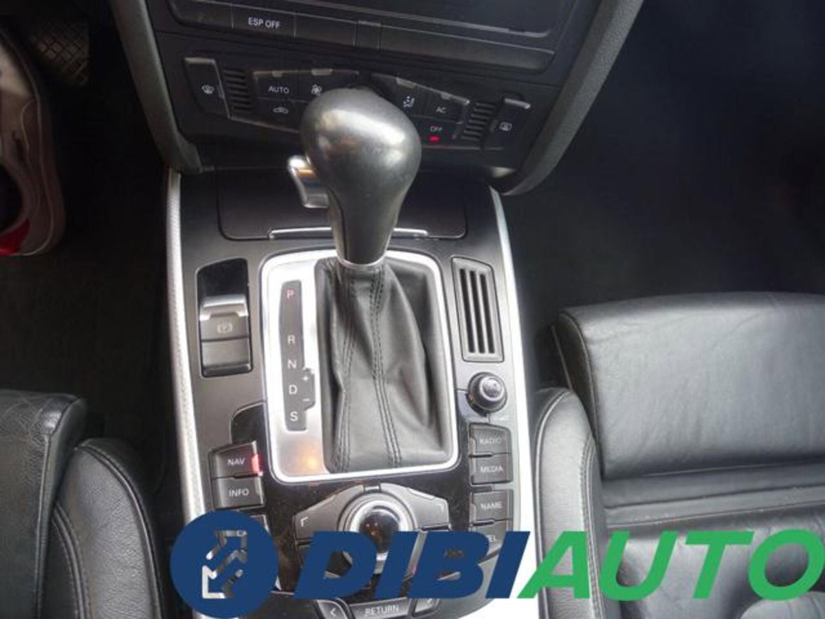 Audi A5 Coupé 2.7 V6 TDI F.AP. multitronic (15)