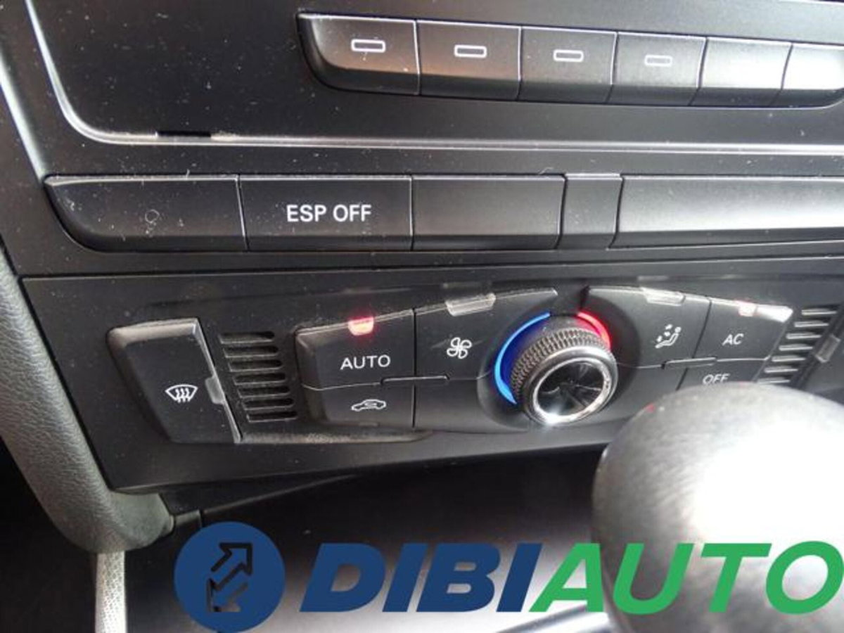 Audi A5 Coupé 2.7 V6 TDI F.AP. multitronic (17)