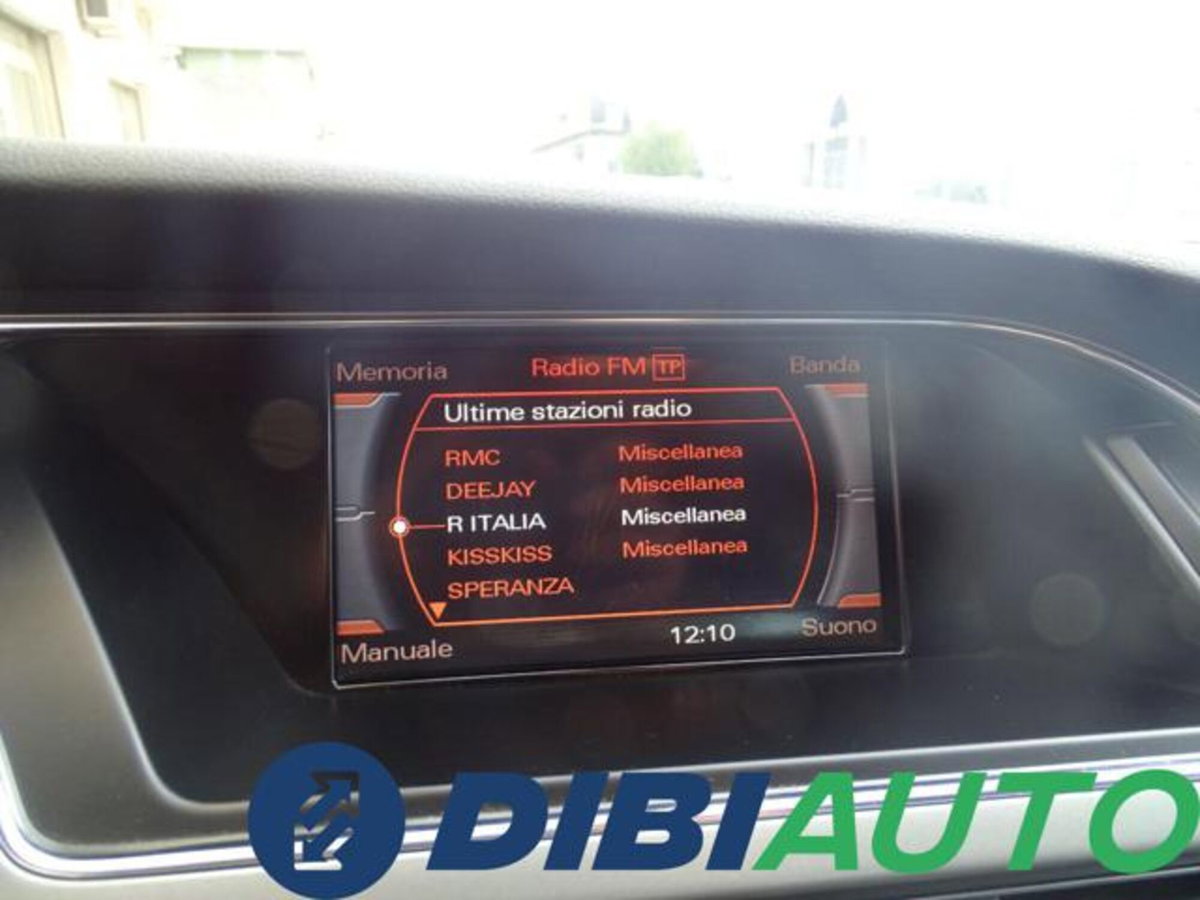 Audi A5 Coupé 2.7 V6 TDI F.AP. multitronic (18)
