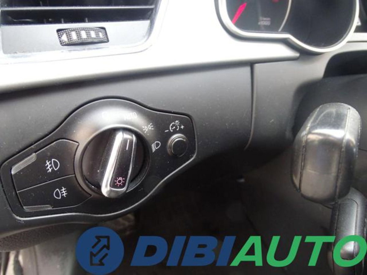 Audi A5 Coupé 2.7 V6 TDI F.AP. multitronic (20)