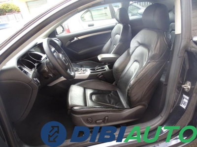 Audi A5 Coupé 2.7 V6 TDI F.AP. multitronic (8)