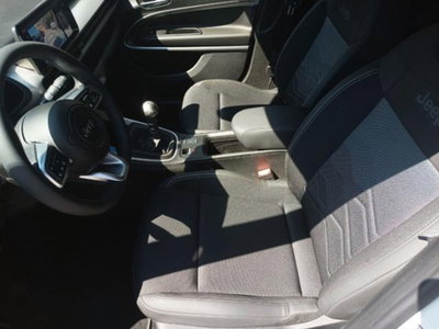 Jeep Avenger 1.2 turbo Summit fwd 100cv (13)