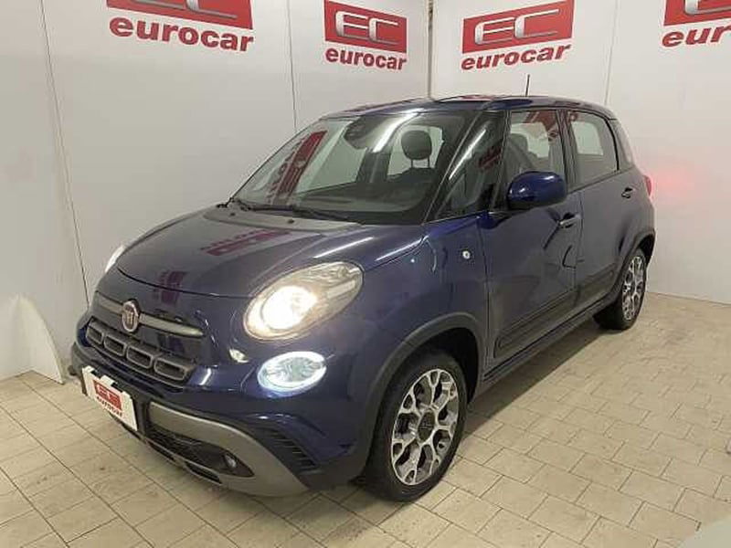 Fiat 500L 1.3 Multijet 95 CV Cross