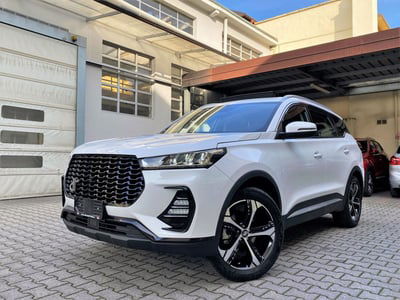 Dr dr 6.0 6.0 1.5 turbo 154cv cvt nuova