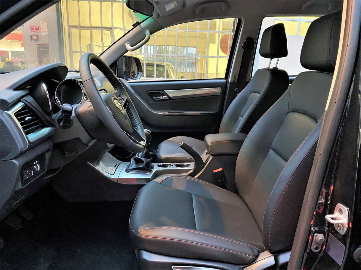Evo Evo Cross 4 2.0 turbo diesel 136cv (10)