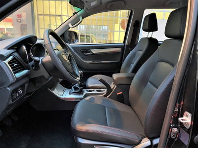 Evo Evo Cross 4 2.0 turbo diesel 136cv (10)