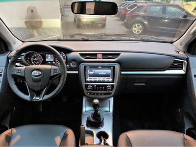 Evo Evo Cross 4 2.0 turbo diesel 136cv (12)