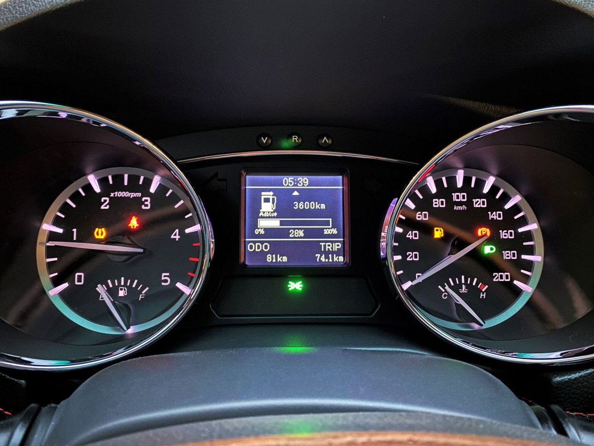 Evo Evo Cross 4 2.0 turbo diesel 136cv (14)
