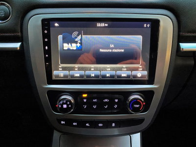 Evo Evo Cross 4 2.0 turbo diesel 136cv (15)