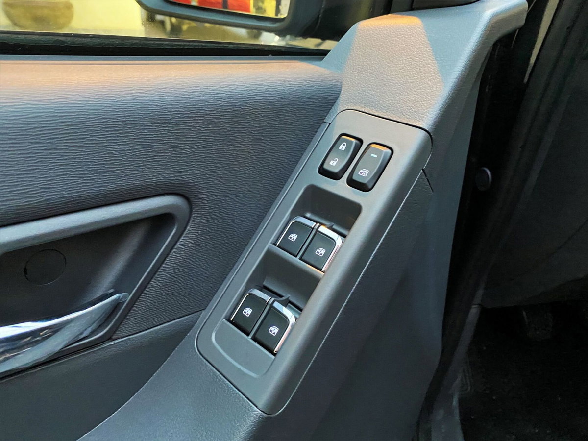 Evo Evo Cross 4 2.0 turbo diesel 136cv (17)