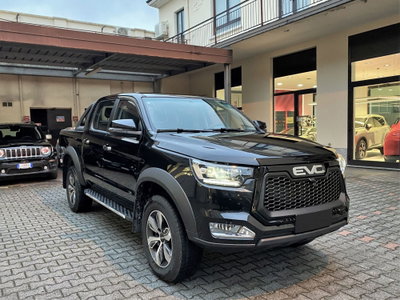 Evo Evo Cross 4 2.0 turbo diesel 136cv (3)