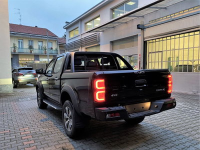 Evo Evo Cross 4 2.0 turbo diesel 136cv (7)