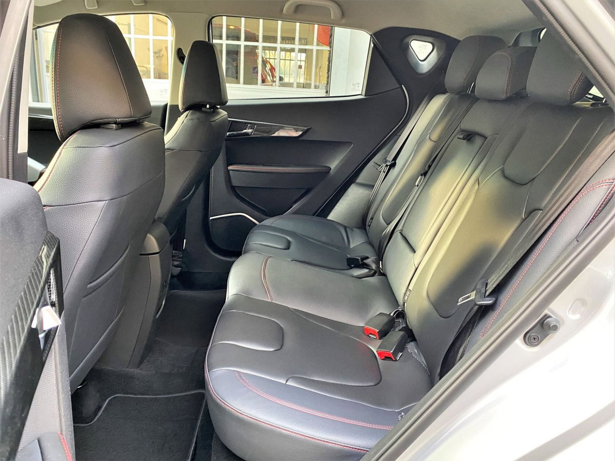 Evo Evo 3 1.5 113cv (11)