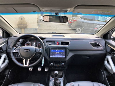 Evo Evo 3 1.5 113cv (12)